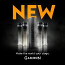 GAMMON 9045 Black Notes Parfum Starter Bb Profilbild