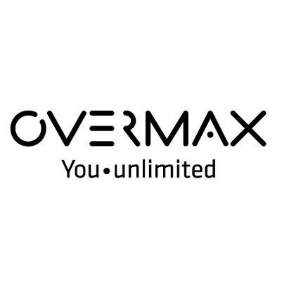 Overmax Elektronik Grosshandel