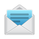 Email Briefumschlag