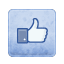 Facebook Like Symbol