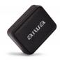 Preview: Aiwa BS-200BK Bluetooth Lautsprecher mit Radio