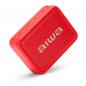 Preview: Aiwa BS-200RD Bluetooth Lautsprecher mit Radio