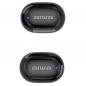 Preview: Aiwa EBTW-150BK Ohrhörer mit Touchbedienung in schwarz