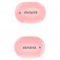 Preview: Aiwa EBTW-150PK Ohrhörer mit Touchbedienung in pink