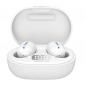 Preview: Aiwa Kopfhörer EBTW-150WT mit Ladeetui in weiß