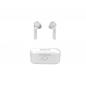 Mobile Preview: Aiwa ESP-350WT In-Ear Kopfhörer mit Ladeschale