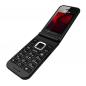 Mobile Preview: Aiwa FP-24BK Mobiltelefon in schwarz