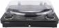 Mobile Preview: Aiwa GBTUR-120BK Plattenspieler mit geschlossenem Deckel
