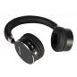 Preview: Aiwa Bluetooth Kopfhörer HSTBTN-800BK kabellos liegend