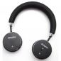 Mobile Preview: Aiwa Bluetooth Kopfhörer HSTBTN-800BK beide Ohrhörer liegend