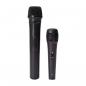 Preview: Mikrofone des Aiwa KBTUS-400 Bluetooth Partylautsprechers