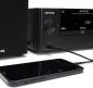 Preview: Aiwa MSBTU-500 Mikro-Stereoanlage Smartphoneanschluss