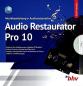 Preview: Vorderansicht der Software Audio Restaurator Pro 10