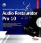 Preview: Audio Restaurator Pro 10 Software Vorderseite