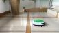 Preview: Roboter Staubsauger von Beper beim Putzen