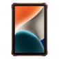 Preview: Blackview Active 6 Orange Outdoor Tablet Vorderseite