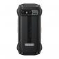 Preview: Blackview N6000 schwarz Outdoorsmartphone Rückseite
