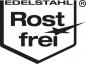 Mobile Preview: Bedruckung Edelstahl Rostfrei