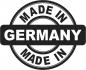 Mobile Preview: Made in Germany Logo