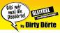 Preview: Werbetext des Dirty Dörte Gleitmittels 100ml auf Wasserbasis