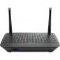 Preview: Linksys Dual Band WLAN Router MR6350 Vorderansicht