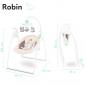 Preview: Lionelo Robin Babywiege MP3 Player