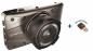 Preview: Manta Autokamera DVR501F mit microSD Adapter