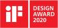 Mobile Preview: Design Award 2020 für den Philips Fidelio X3/00 Over Ear Kopfhörer