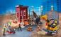 Mobile Preview: PLAYMOBIL City Action 70443 Konstruktions-Spielset Minibagger auf der Baustelle