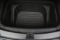 Mobile Preview: Tesla Kofferraummatte für unteren Kofferraum Anwendungsbeispiel