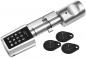 Mobile Preview: Visortech TSZ-550 + Zigbee RC-295 Set Magnetschluessel