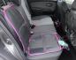 Preview: wirkungsvoller Schutz dank Wumbi Sitzschutz in pink