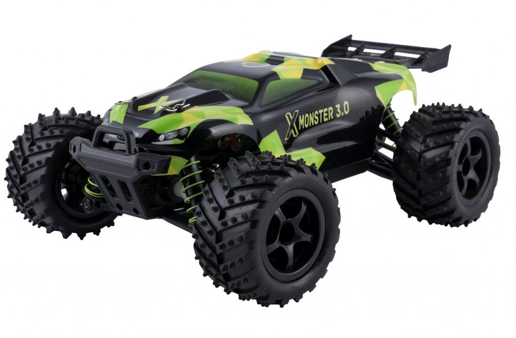 Overmax X-Monster RC Buggy
