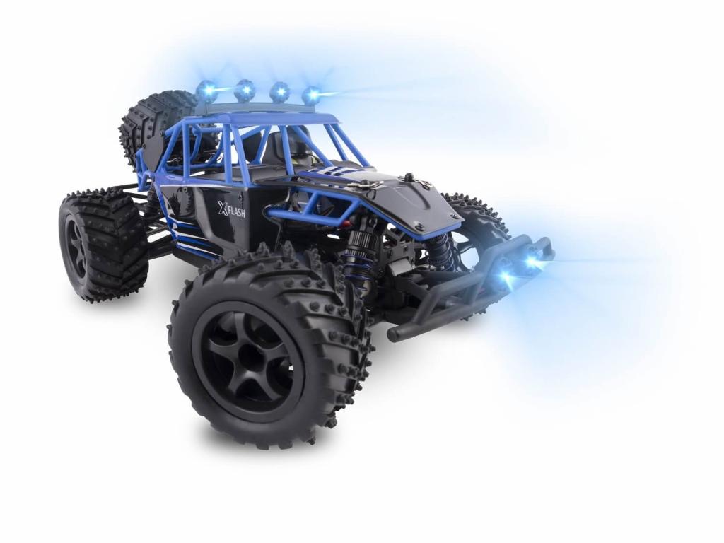Overmax RC Buggy mit LED Beleuchtung