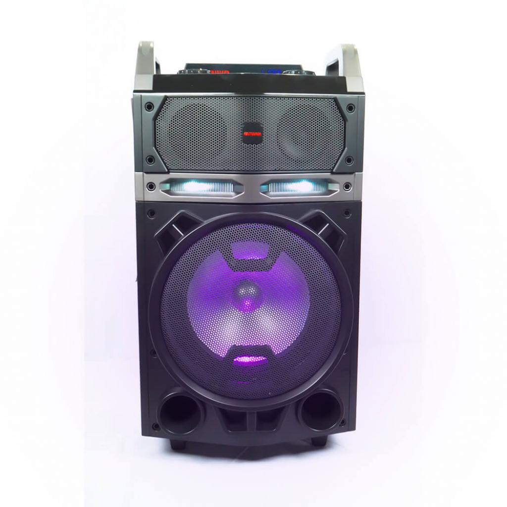 Karaoke Lautsprecher KBTUS-700 mit Beleuchtung