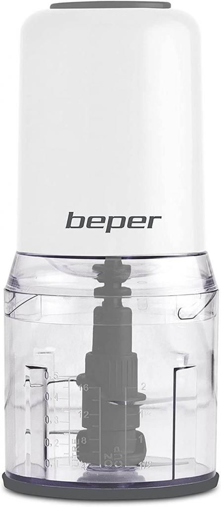 Beper BP.552 Universal-Zerkleinerer im Profil