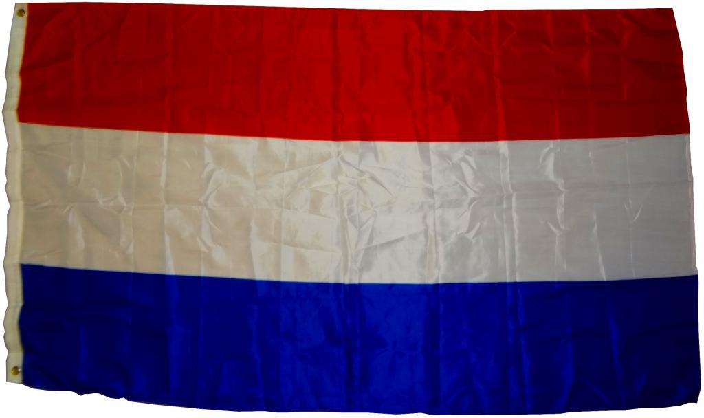 Flagge Fahne Niederlande Holland 90 x 150 cm zum Hissen 