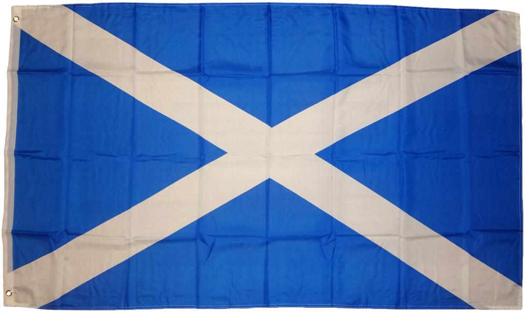Flagge Schottland 250x150cm
