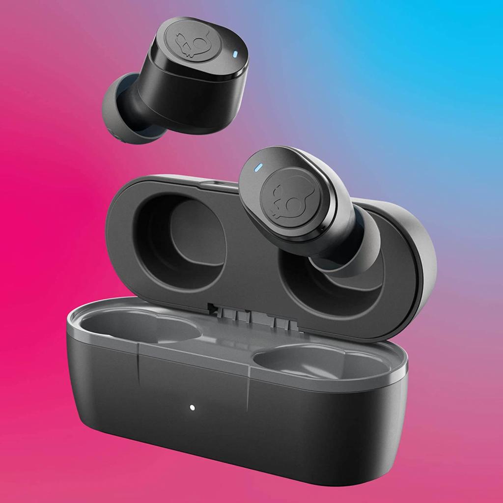 Profilfoto des Skullcandy Jib In-Ear Bluetooth 5.0 Kopfhörer