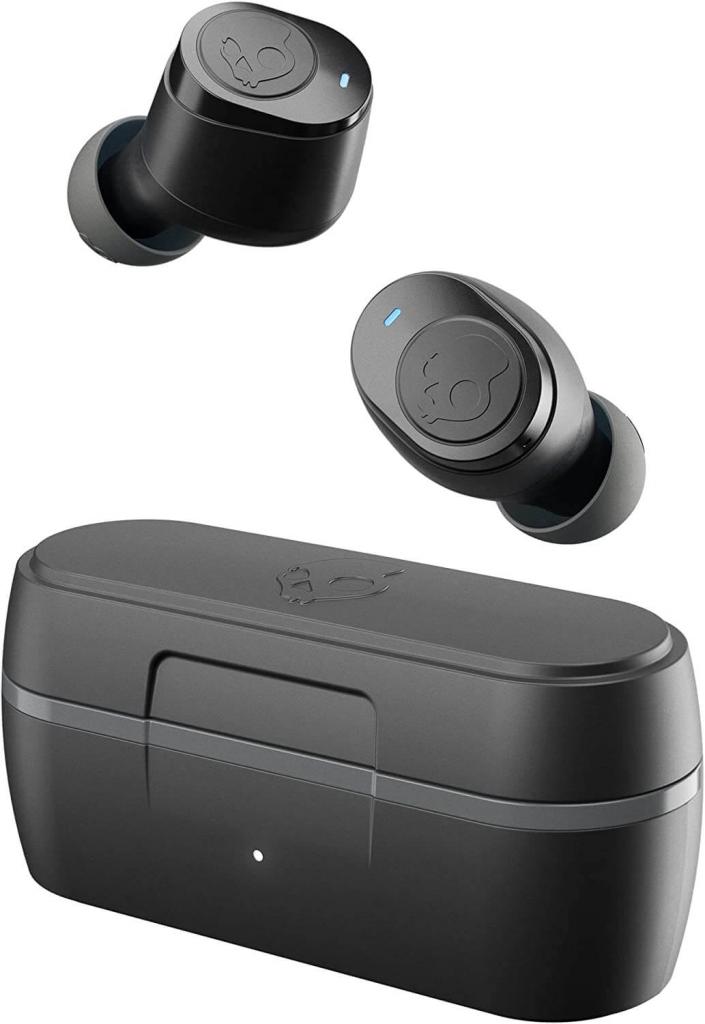Skullcandy Jib In-Ear Bluetooth 5.0 Kopfhörer plus Ladeschale