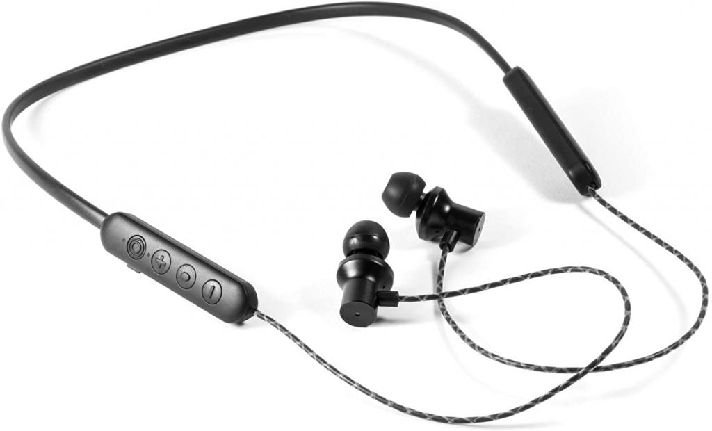Technaxx MusicMan ANC In-Ear Kopfhörer BT-X42 Profilansicht
