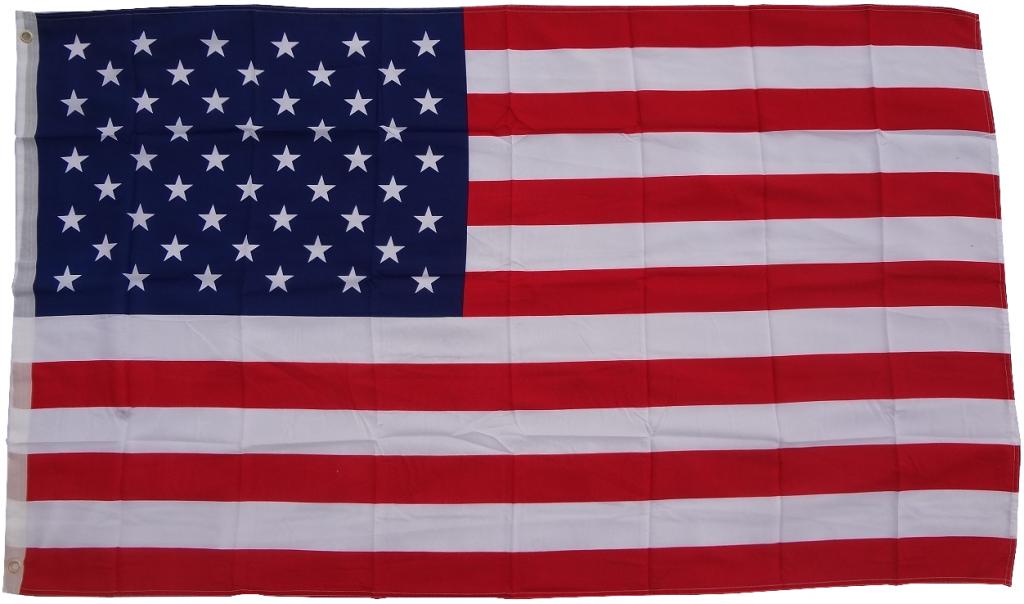 Flagge USA / Amerika 90 x 150 cm