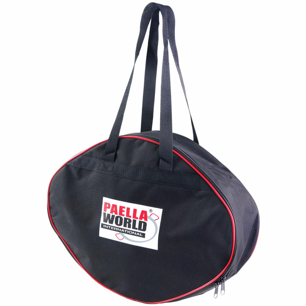 Allgrill  Tasche für Paella-Pfanne, Schwarz bis 55 cm Profilbild