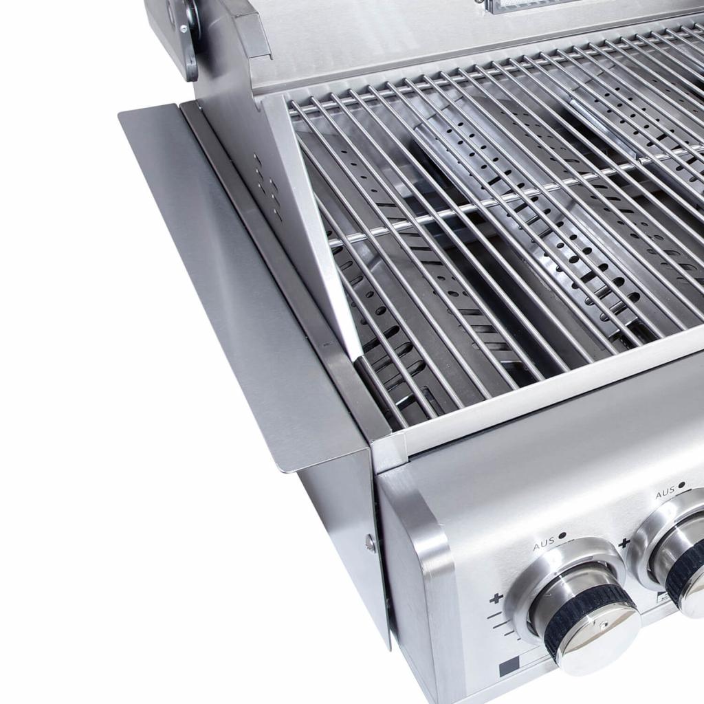 All'Grill TOP LINE - ALL'GRILL CHEF M - BUILT-IN Variante