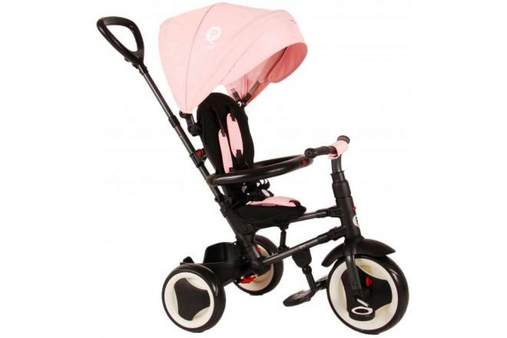Luxus Dreirad für Kinder von 10-36 Monaten