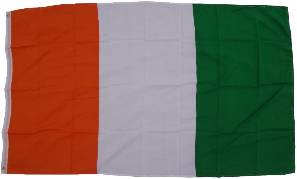 XXL Flagge Elfenbeinküste 250 x 150 cm