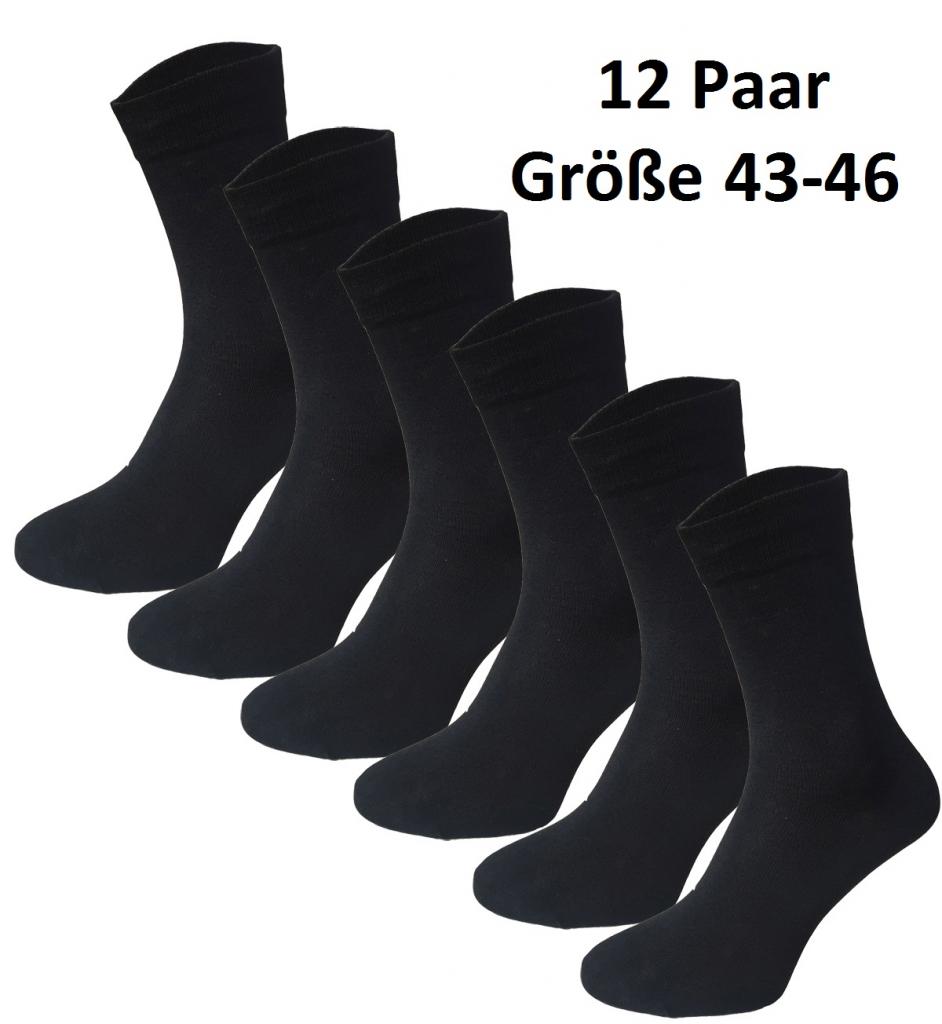 Garcia Pescara 12 Paar Socken Größe 43-46