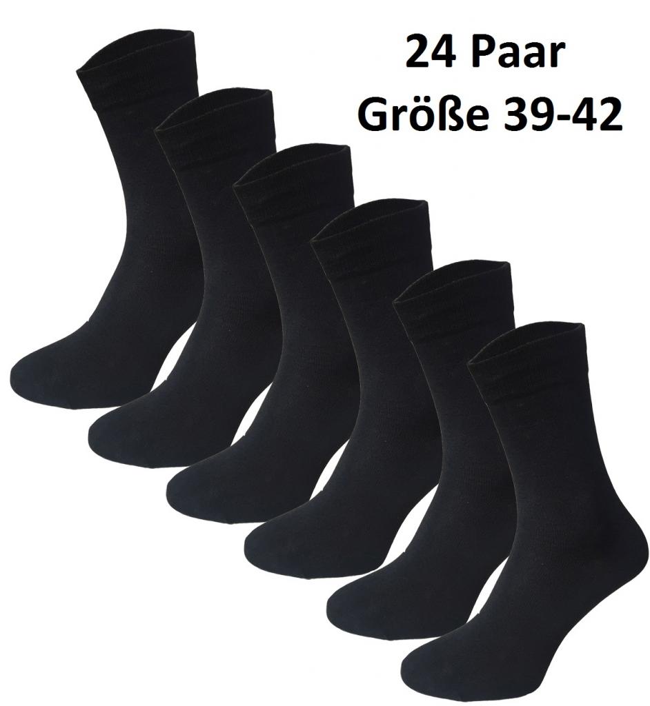 Garcia Pescara 24 Paar Socken Größe 39-42