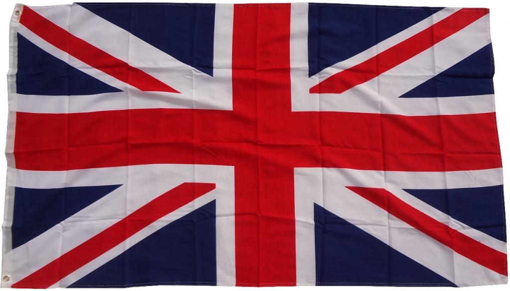 XXL Flagge Grossbritannien / Union Jack 250 x 150 cm