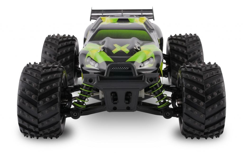 Overmax X-Monster RC Buggy front